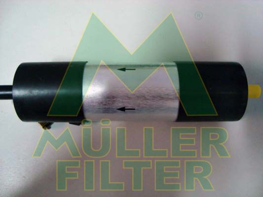 MULLER FILTER kuro filtras FN560